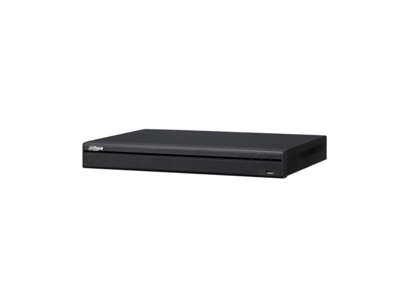 DAHUA - 16CH 1U 4K H.265 Network Video Recorder