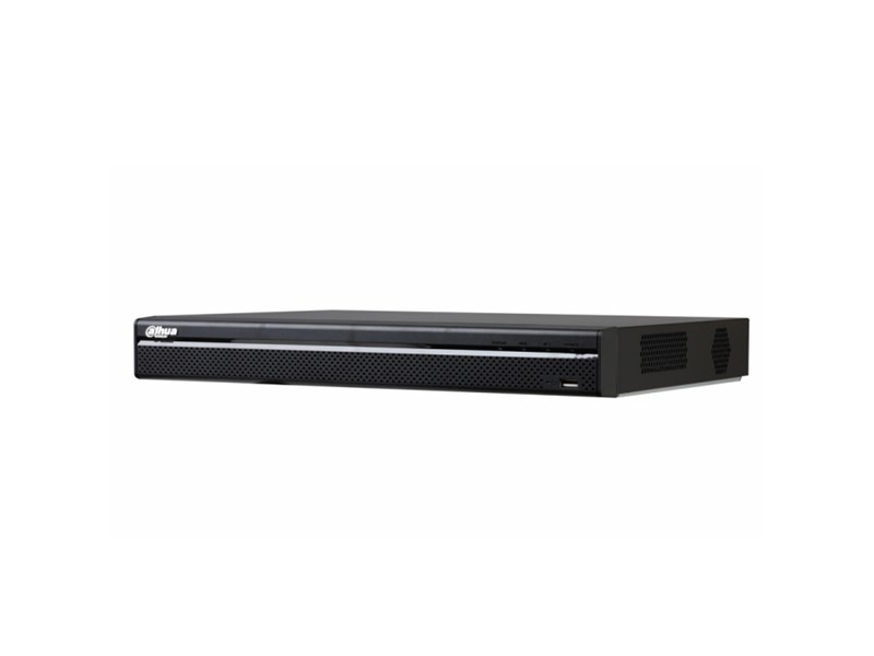 DAHUA - 32CH 1U 4K H.265 Network Video Recorder