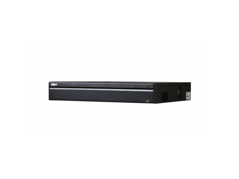 DAHUA - 32CH 1.5U 4K H.265 Network Video Recorder