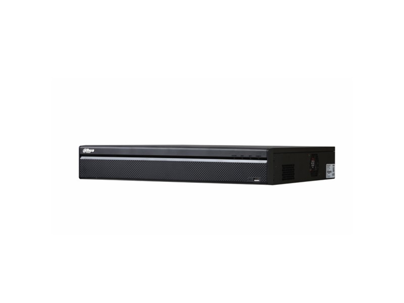 DAHUA - 64CH 1.5U 4K H.265 Network Video Recorder