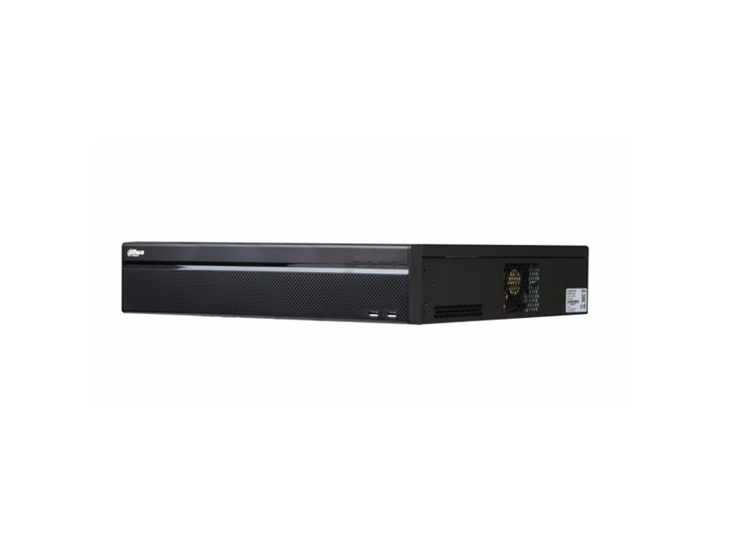 DAHUA - 16CH  2U 4K H.265 Network Video Recorder