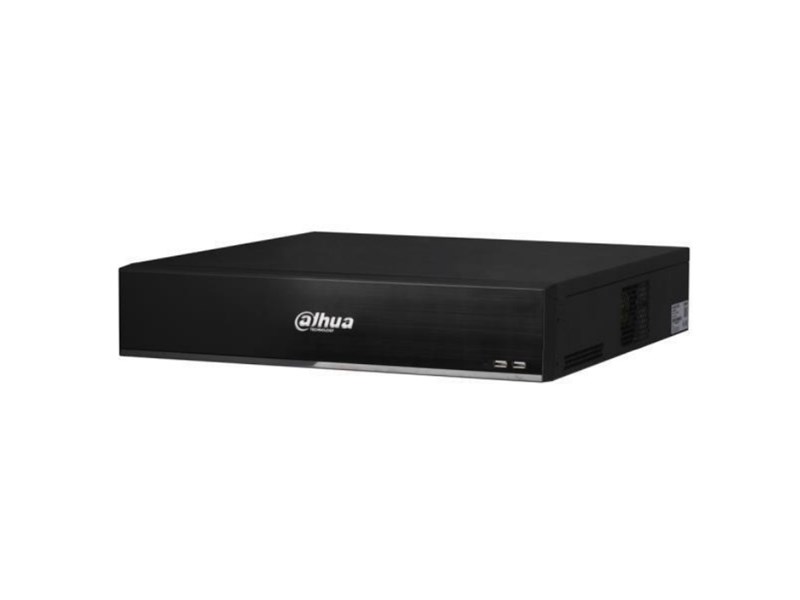 DAHUA - 32CH 2U 4K H.265 AI Network Video Recorder