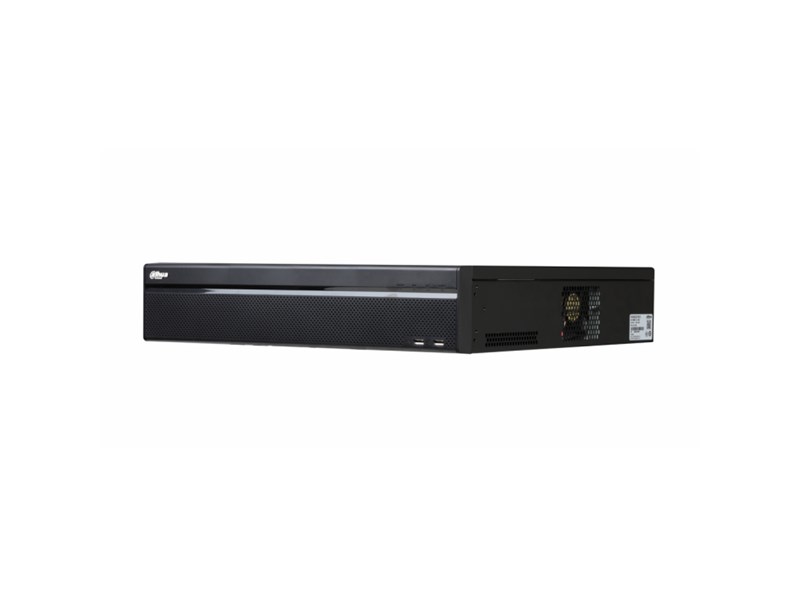 DAHUA -  64CH 2U 4K H.265 Network Video Recorder