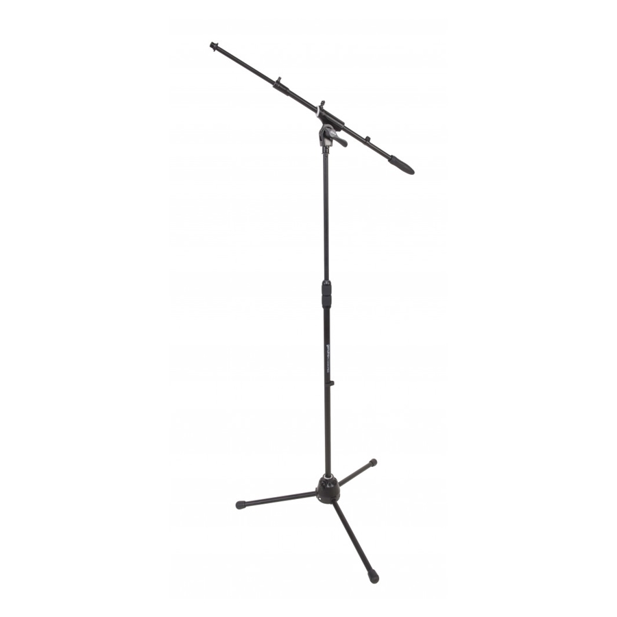 PROEL - Professional telescopic boom microphone stand