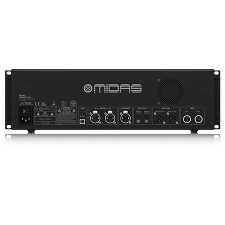 BEHRINGER | XR12 | 12-Input Digital Mixer for iPad/Android Tablets with 4 Programmable Midas Preamps, 8 Line Inputs, Integrated Wifi Module and USB Stereo Recorder 