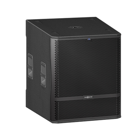 AUDIOCENTER - EA5118
