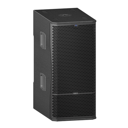 AUDIOCENTER - EA5212