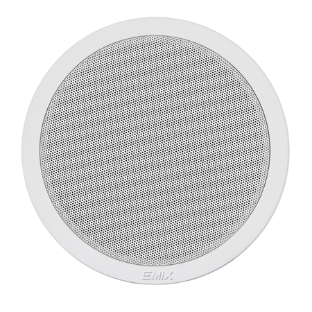 EMIX - 6W Ceiling Speaker