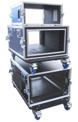 CUSTOM MADE - Flight Case 