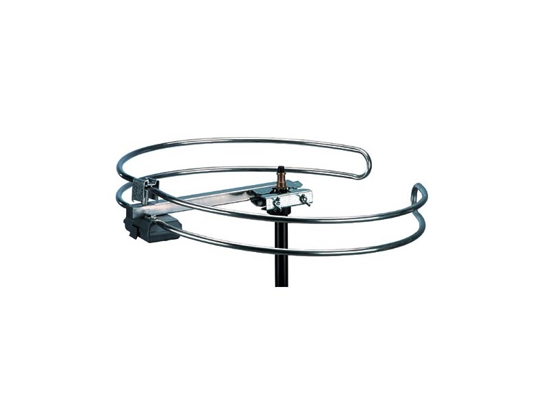 ALCAD - FM-102 & FM-200 FM-Antenna