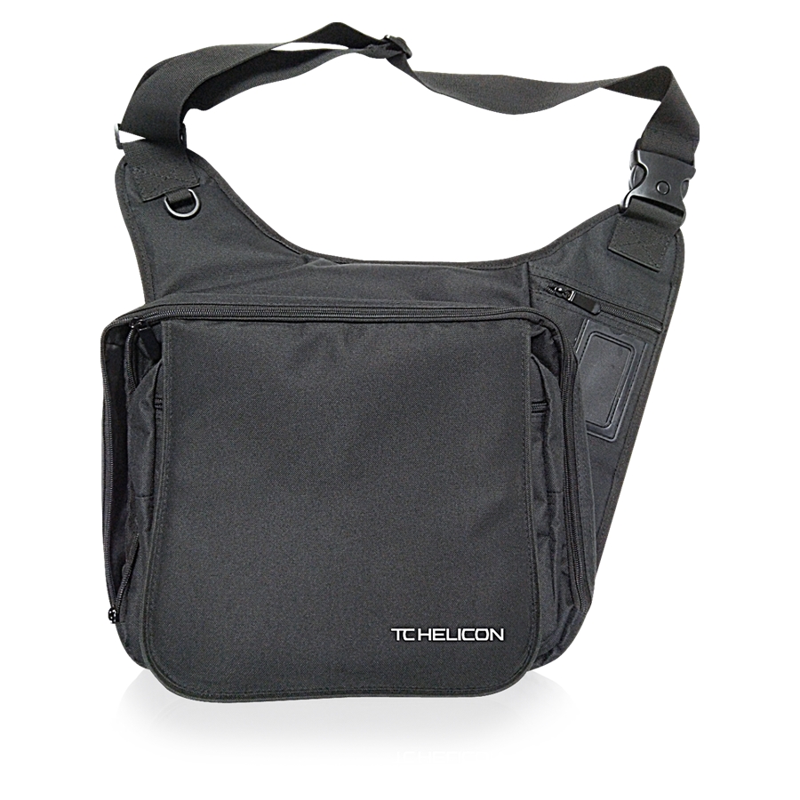 TC HELICON - Durable Travel Bag for VOICELIVE 3 and VOICELIVE 3 EXTREME
