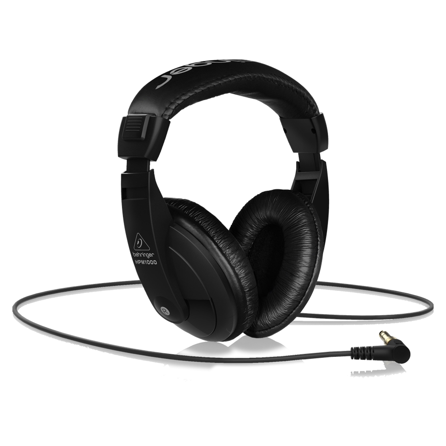 BEHRINGER - Multi-Purpose Headphones