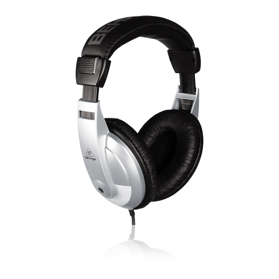 BEHRINGER - Multi-Purpose Headphones