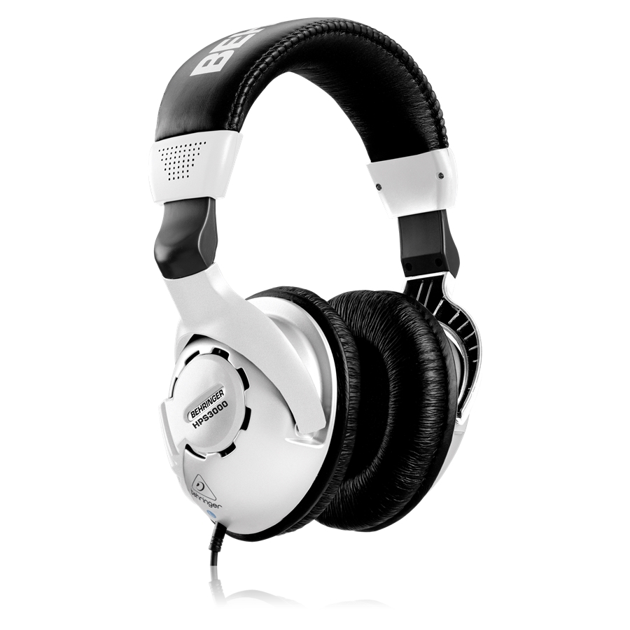 BEHRINGER - High-Performance Studio Headphones