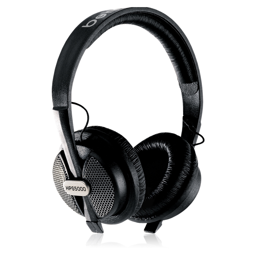 BEHRINGER - Closed-Type High-Performance Studio Headphones
