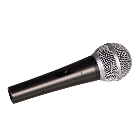 IVA - Stage / Speech Dynamic Cardiod Microphone