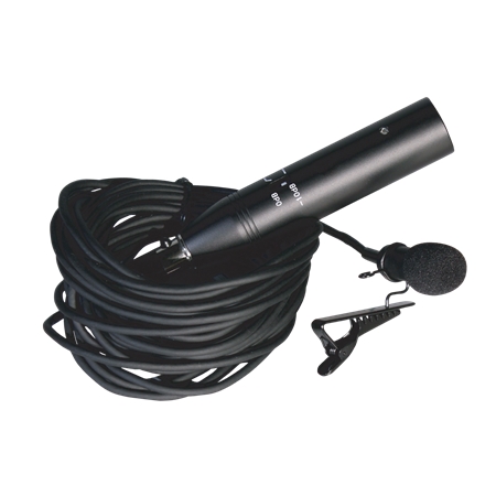 IVA - Wired Microphone
