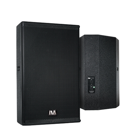 IVA - DP-15MKIII Full Range Loudspeaker
