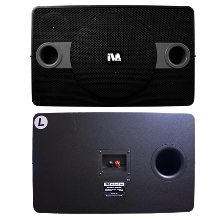 IVA - IVA KS-4310