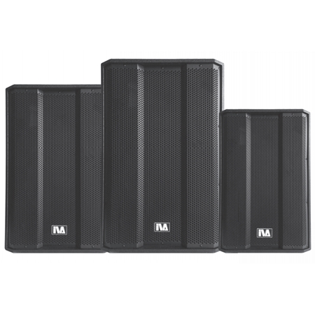 IVA - 2-ways Loudspeaker