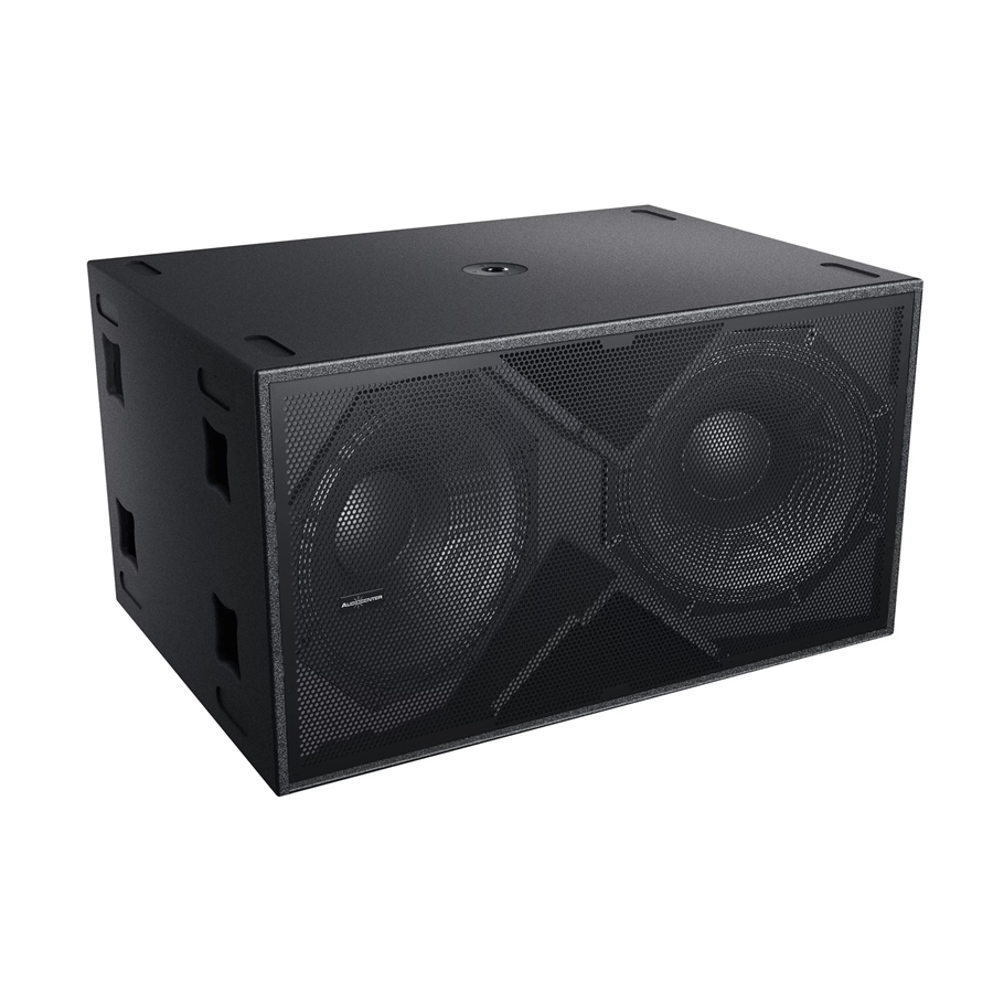 AUDIOCENTER - K-LA218 subwoofer