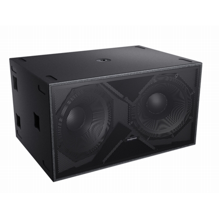 AUDIOCENTER - K-LA218-DSP subwoofer