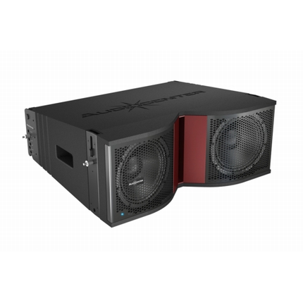 AUDIOCENTER - K-LA28-DSP