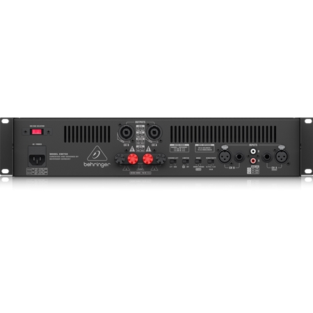 RELACART | CS-200 | CS-200 Conferencing Discussion System 