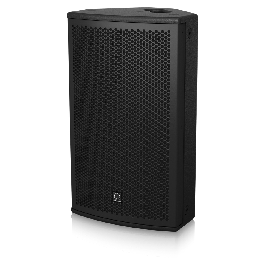 TURBOSOUND - 2 Way 8" Full Range Loudspeaker for Portable PA and Installation Application