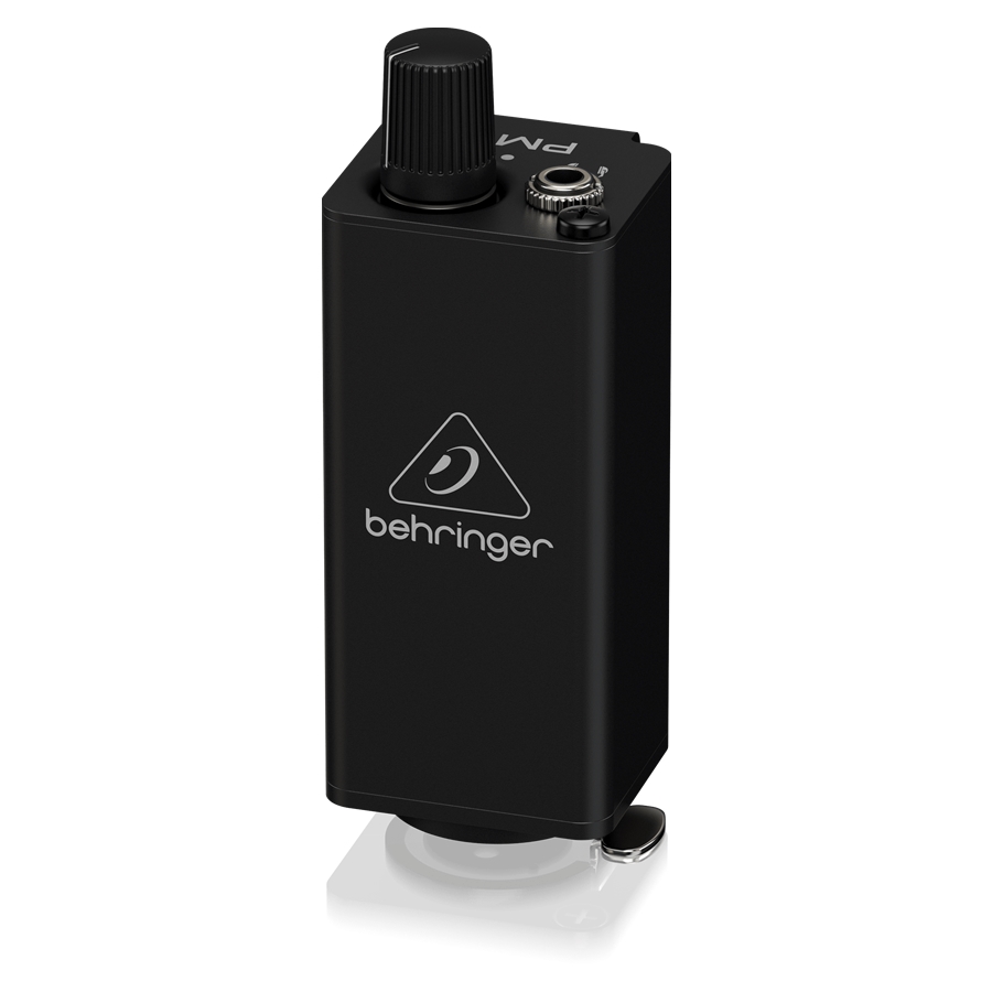 BEHRINGER - Personal In-Ear Monitor Belt-Pack