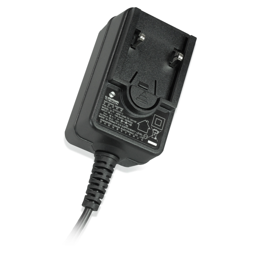 TC HELICON - Universal Power Supply for TC Helicon Products