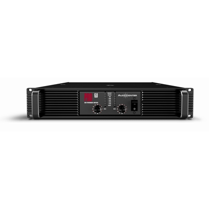 AUDIOCENTER - PRO 6.0