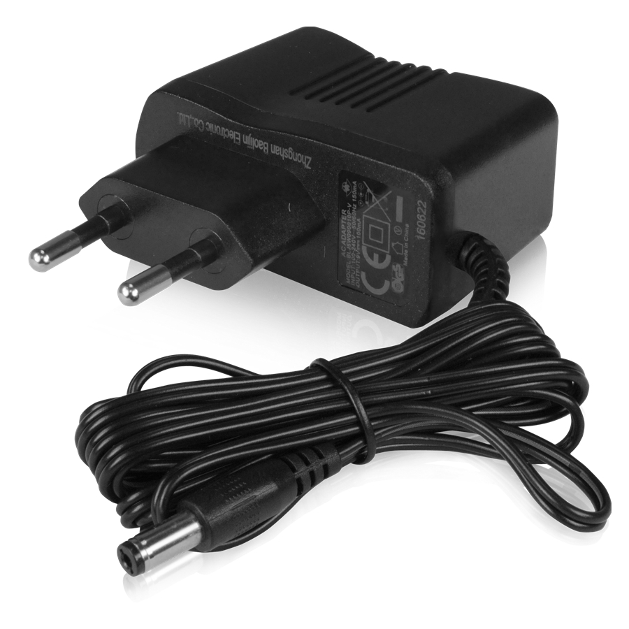 BEHRINGER - General Purpose DC 9 V Power Adapter