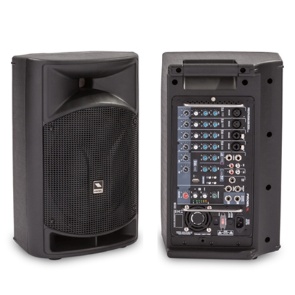 PROEL - All-in-one system
