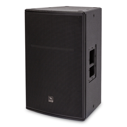 PROEL - Active 2-way loudspeaker systems