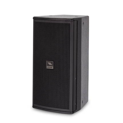 PROEL - Active 2-way loudspeaker systems