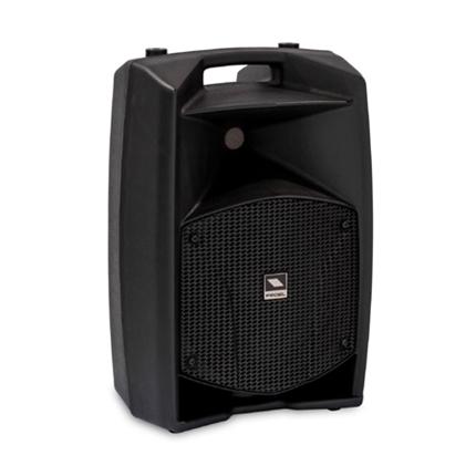 PROEL - Bi-amplified 2-way loudspeaker system