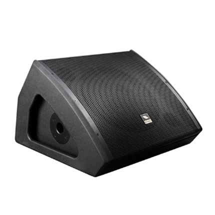 PROEL - Active 2-way coaxial stage monitor
