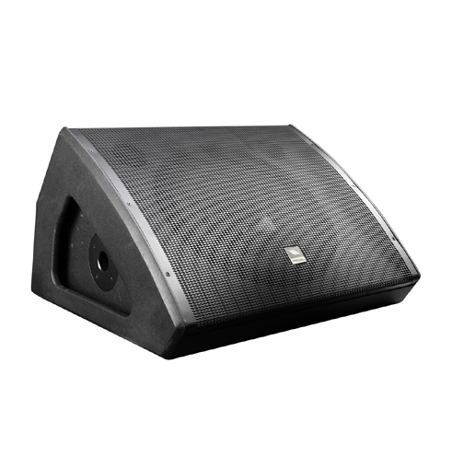 PROEL - Active 2-way coaxial stage monitor