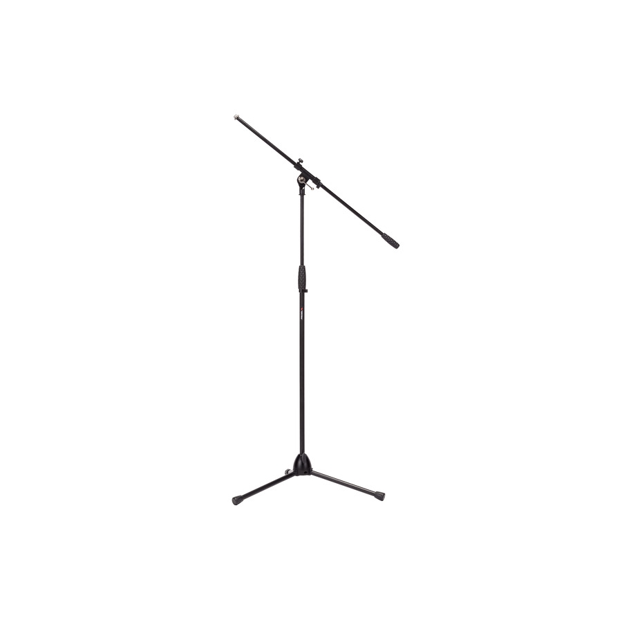 PROEL - Professional microphone stand with fixed boom.