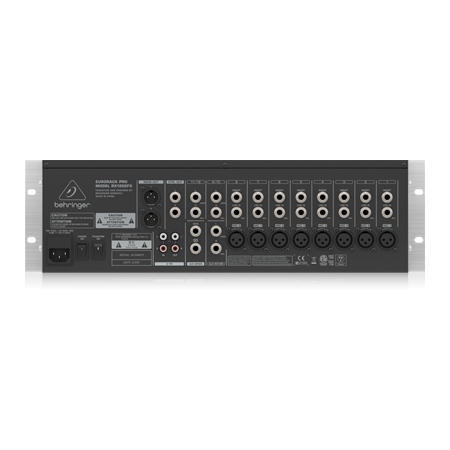 RELACART | TSG-Series | TSG- Series Conferencing Microphone 