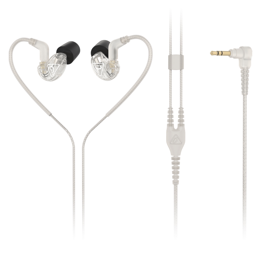 BEHRINGER - Studio Monitoring Earphones