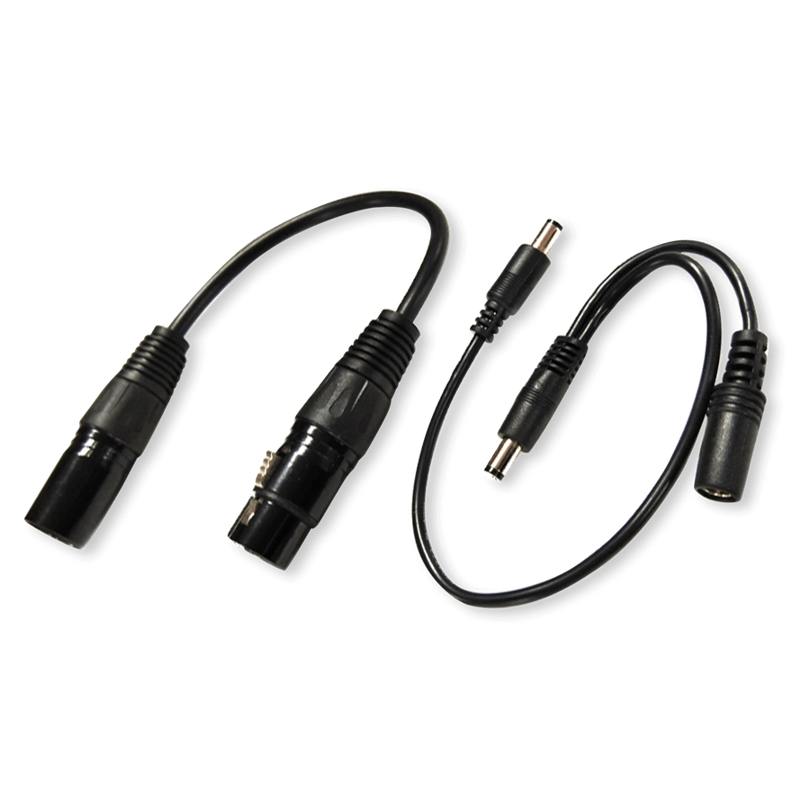 TC HELICON - Audio Power & Accessory Kit for TC Helicon Vocal Effect Pedals
