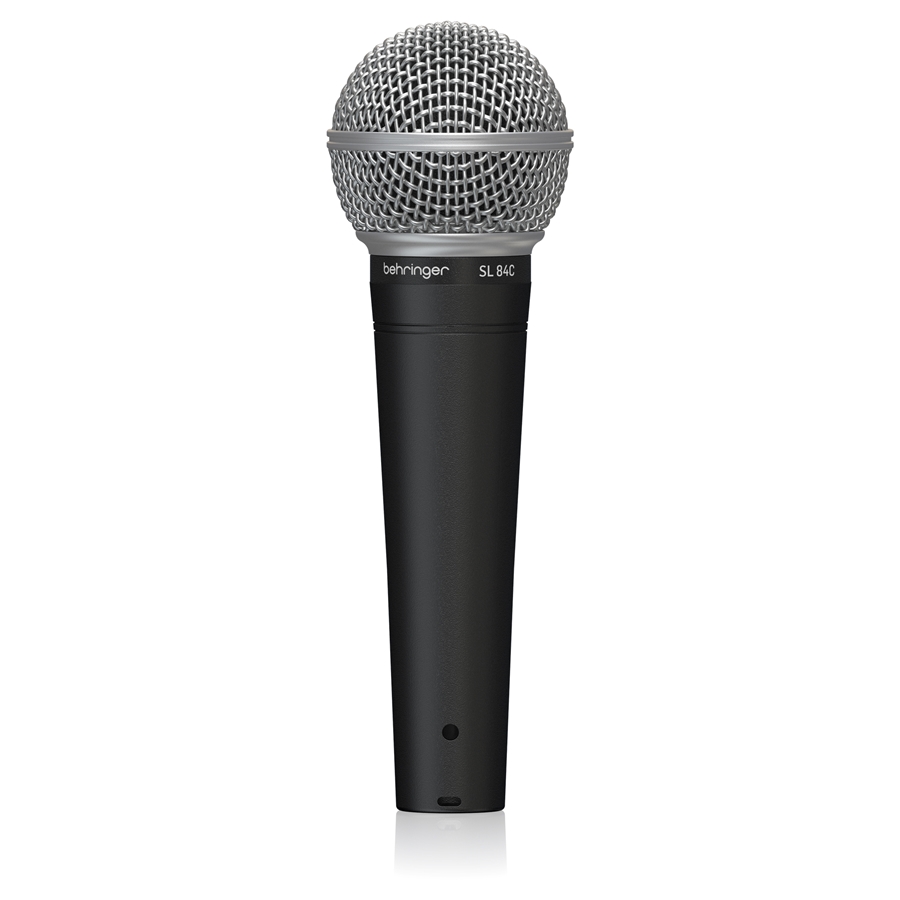 BEHRINGER - Dynamic Cardioid Microphone