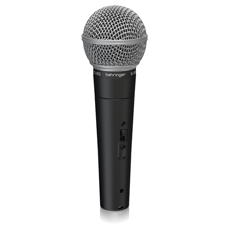 AXIOM | AX2065A | Dual 6.5” (165mm), High Output, Powered, CORE Processed, Vertical Array Element 