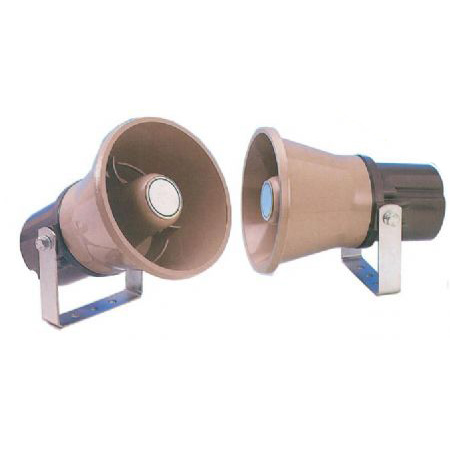 TECHAUDIO - Horn Speaker