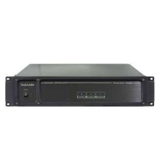 TECHAUDIO - TA-8005 Remote Router
