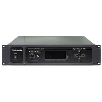 TECHAUDIO - TA-8009 Matrix Control