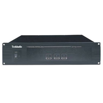 TECHAUDIO - TA-8014 Weekly Programmable Timer