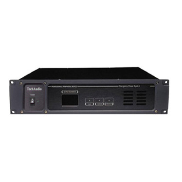 TECHAUDIO - TA-8022 Emergency Battery Power Charger